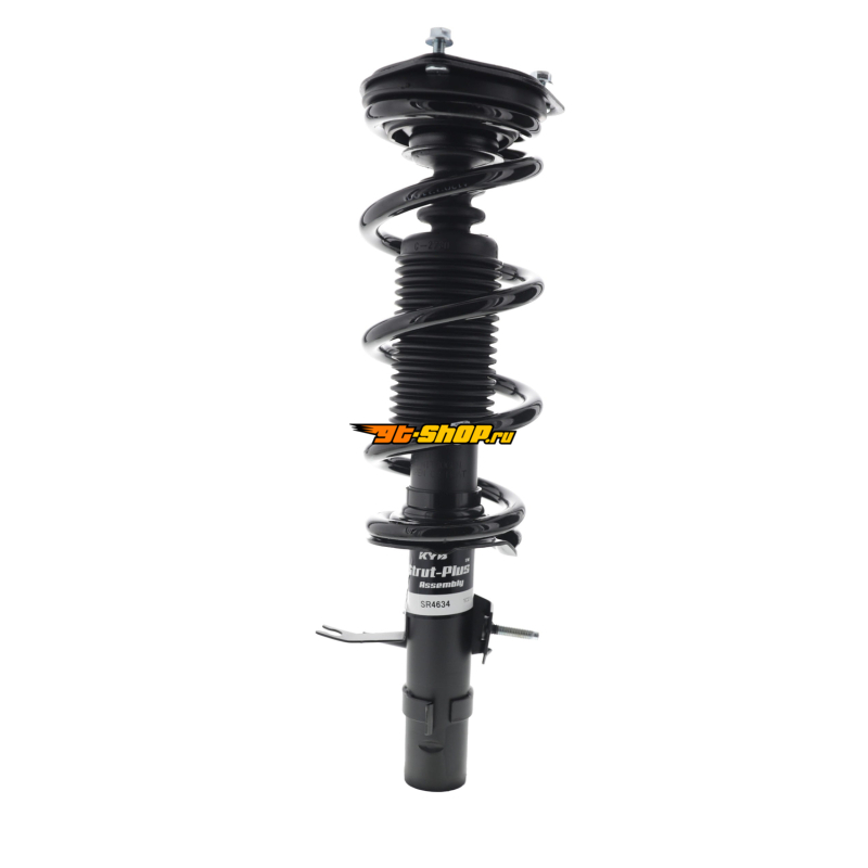 KYB SR4634 KYB Shocks & Struts Strut Plus