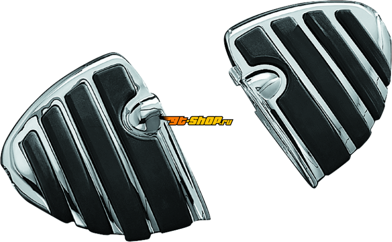 Kuryakyn 4452 KUR Mini Boards B