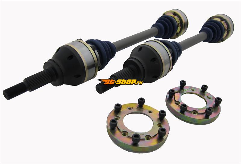 Driveshaft Shop 510028 DSS Pro Level Imp Axles