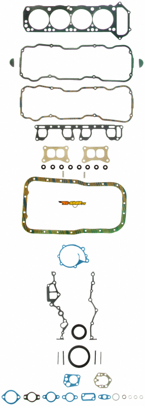 Fel-Pro 2601605 FEL Engine Gasket Sets