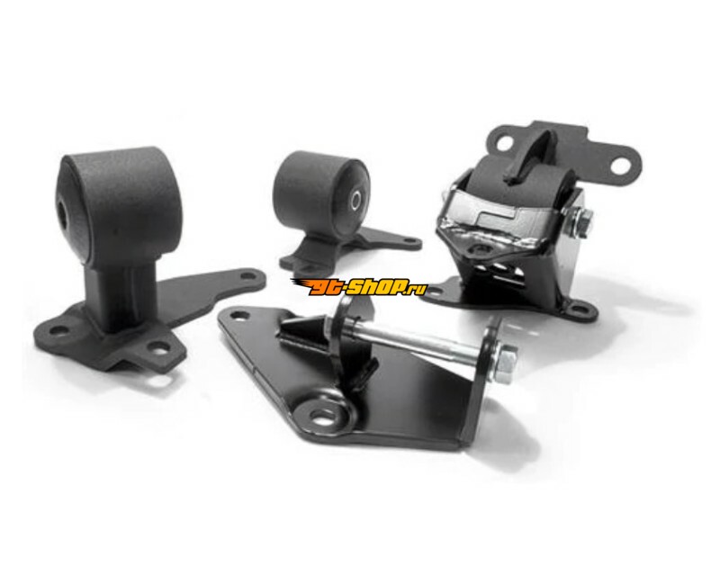 Innovative Mounts 20050-95A INM Steel Mount Kit-95A