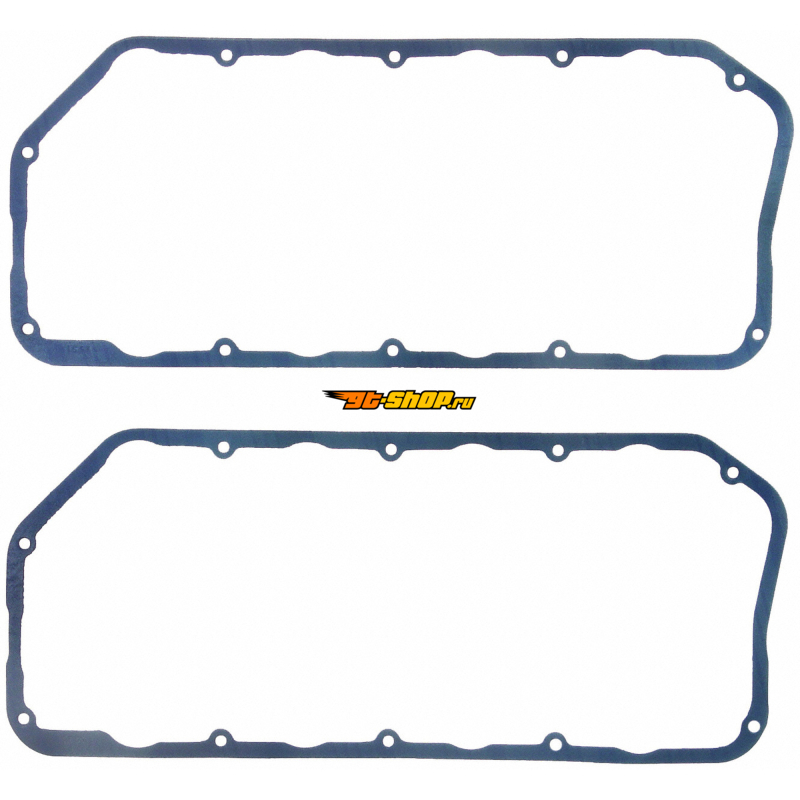 Fel-Pro 1657 FEL Valve Cover Gaskets