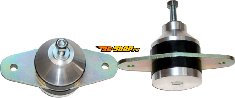 Granatelli Motor Sports GM-MM0507 GMS Motor Mounts