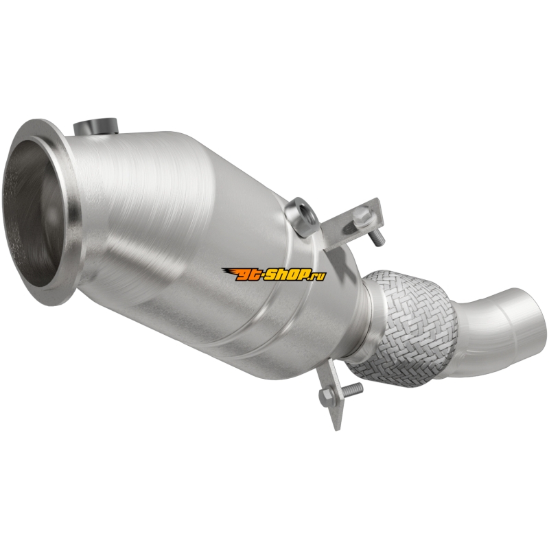 MAG Converter Direct Fit Magnaflow 52267