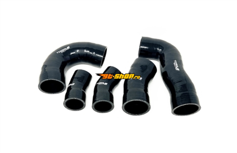 Torque Solution TS-VW-748 TQS Boost Tubes