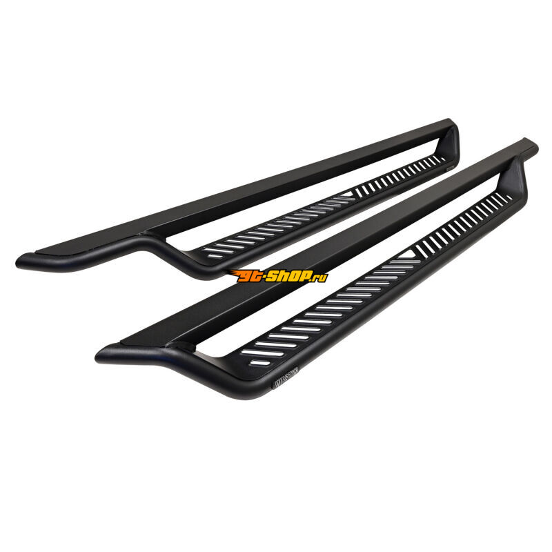Westin 20-44195 WES Running Boards - Outlaw