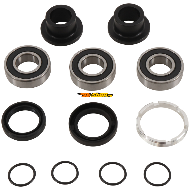 Pivot Works PWRWC-H02-500 PIV A-Arm Kit