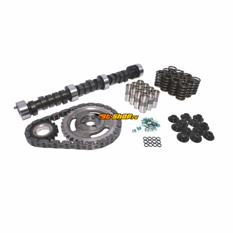 COMP Cams K18-115-4 CCA Camshaft Kits