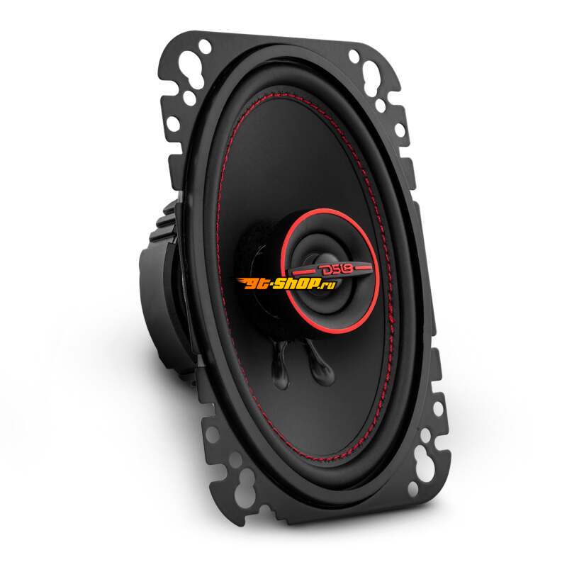 DS18 G4.6XI DSE GEN-X Coaxial Speakers