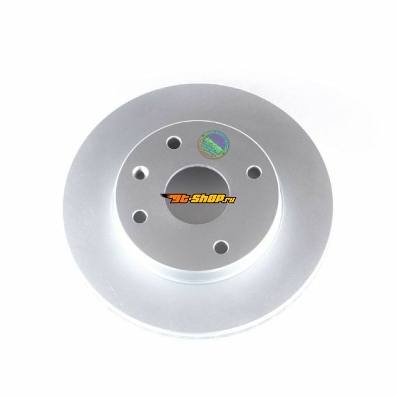 PSB Evolution Coated Rotor PowerStop JBR1509EVC