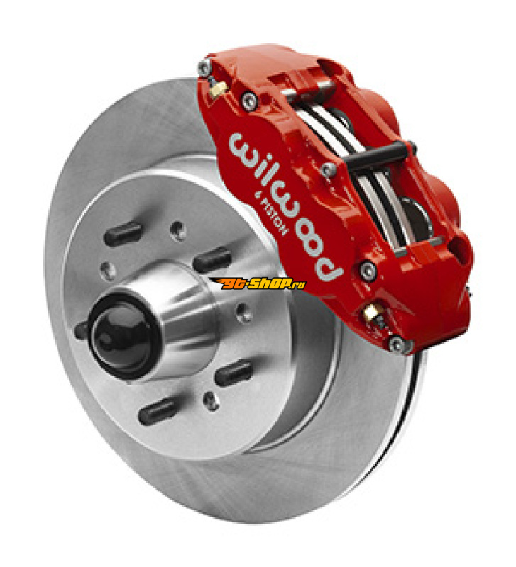 WIL Superlite Brake Kit Wilwood 140-15940-R