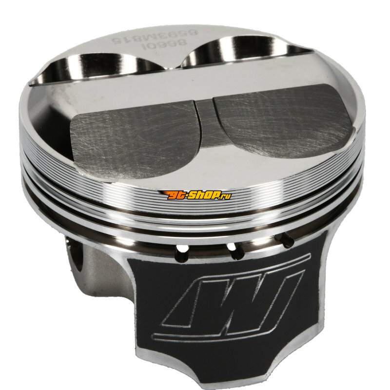 Wiseco K593M815AP WIS Piston Sets - 4 Cyl