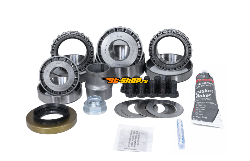 Revolution Gear & Axle 35-2061 RGA Master Install Kits