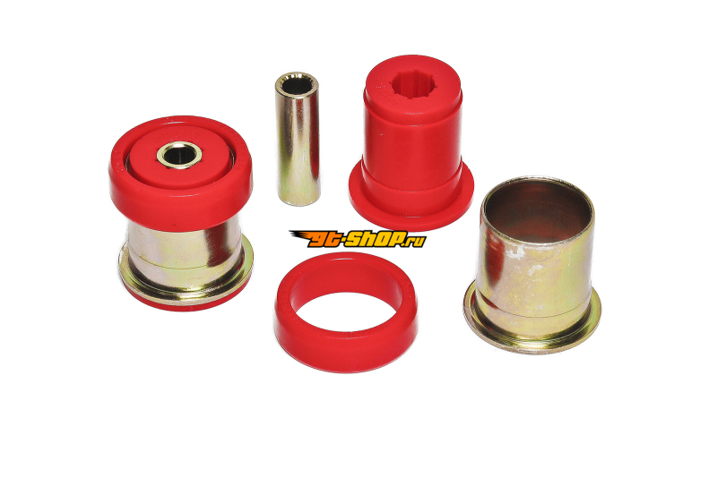 BMR Suspension BK044 BMR Diff Bushing Kits