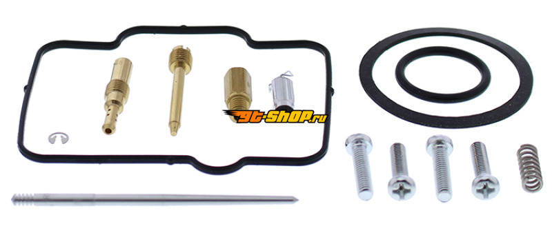 All Balls Racing 26-1574 ABR Carburetor Rebuild Kits