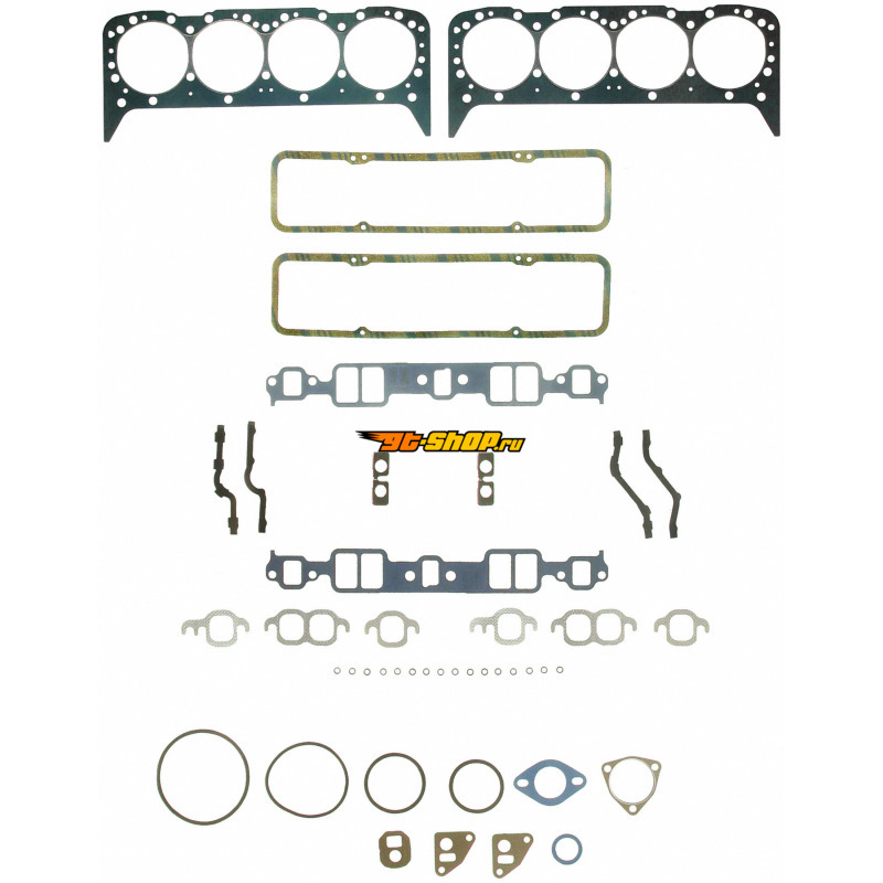 Fel-Pro HS7733PT2 FEL Cylinder Head Gaskets