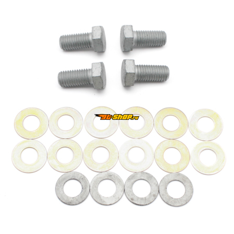 Wilwood 230-16052 WIL Bolt Kit