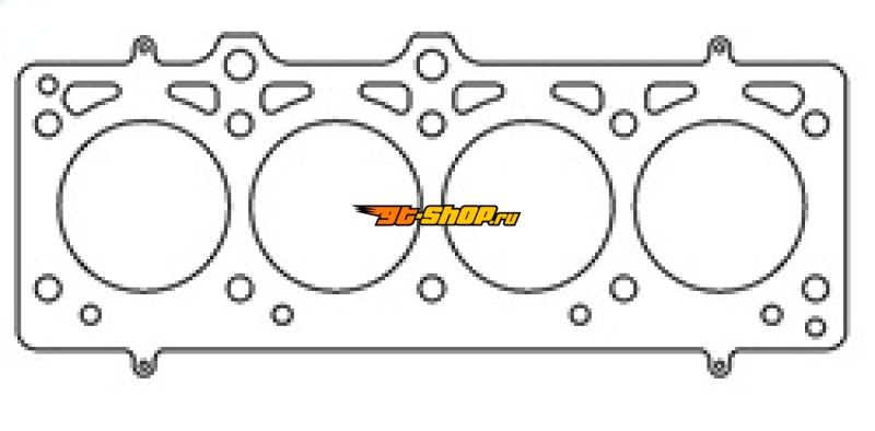 Cometic Gasket C4428-060 CG Head Gaskets