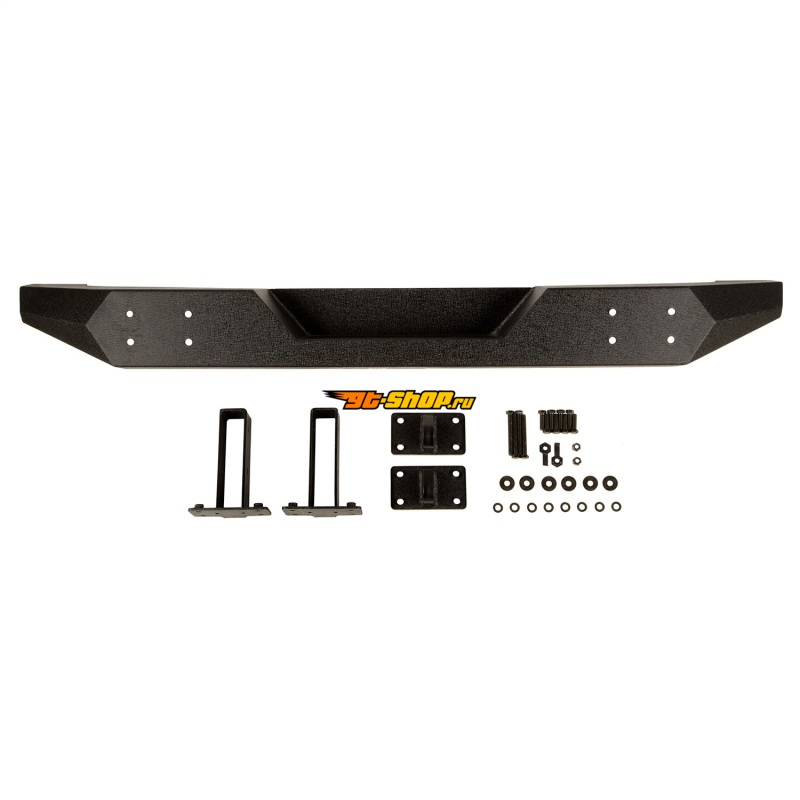 Rugged Ridge 11548.20 RUG Bumpers