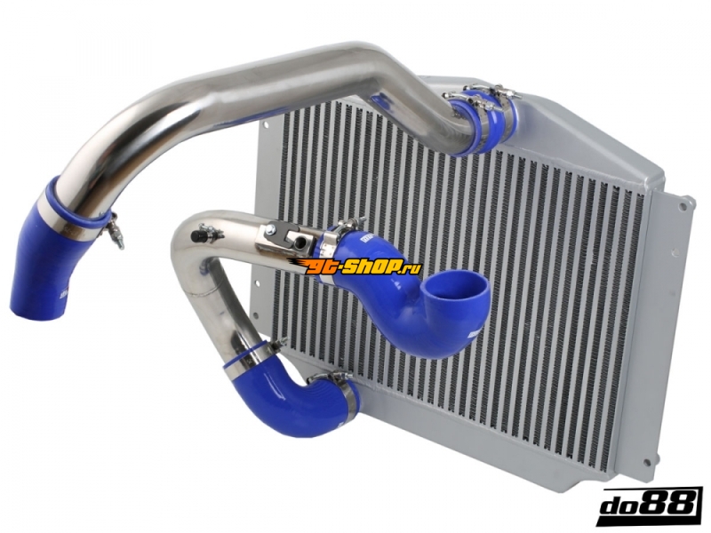 DOB Intercooler Kit - BigPack do88 BIG-V70-R