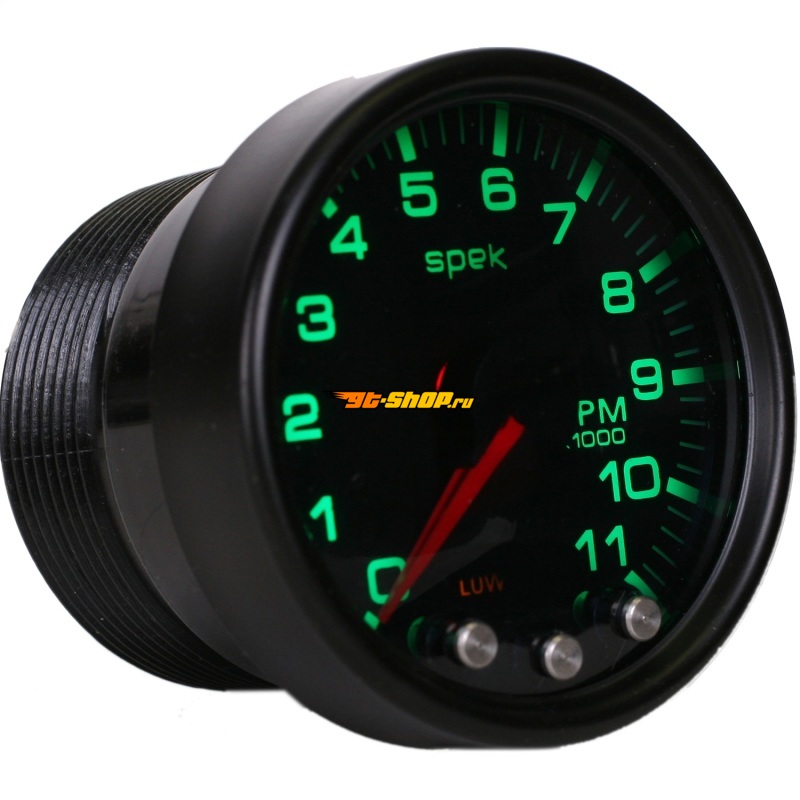 AutoMeter P33652 AM Spek-Pro Gauges