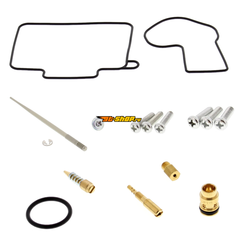 All Balls Racing 26-1162 ABR Carburetor Rebuild Kits