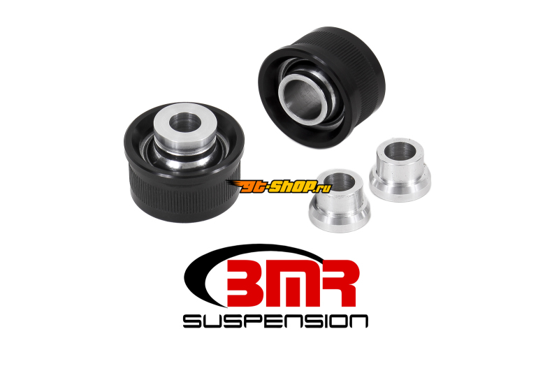 BMR Suspension BK065 BMR Trailing Arm Bushing Kits