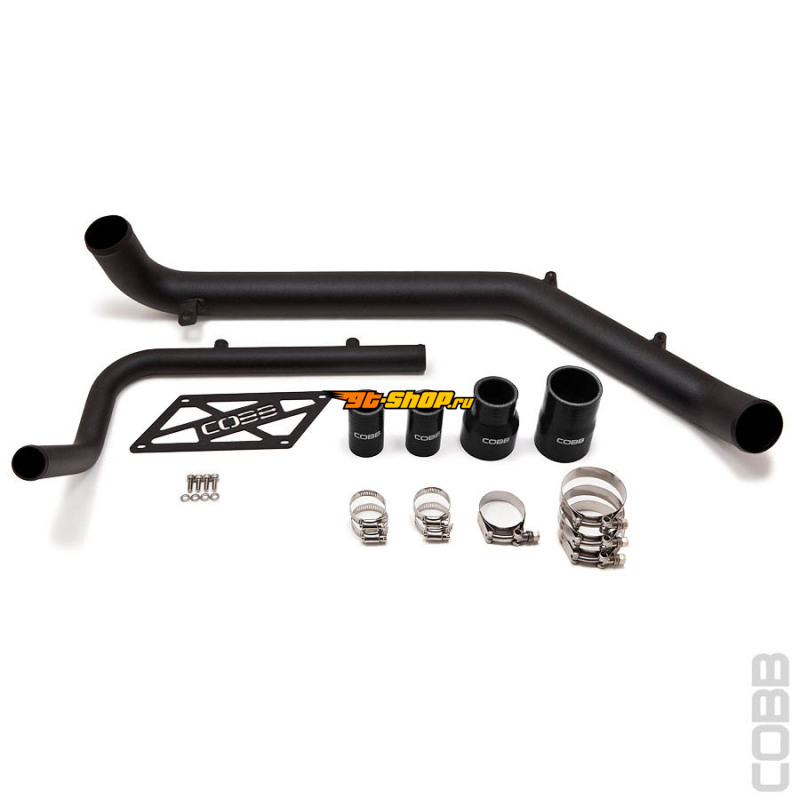 COBB 752530-BK COBB Hard Pipe Kit