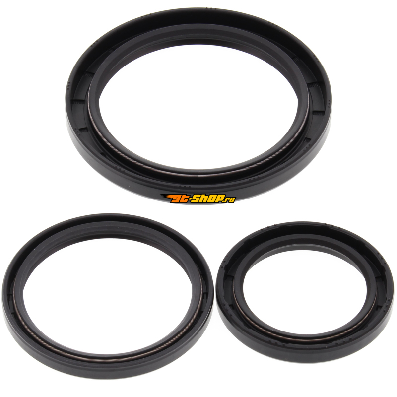 All Balls Racing 25-2033-5 ABR Differential Kits