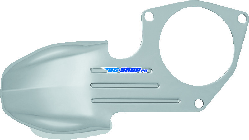 Kuryakyn 9845 KUR Engine Dress Up Covers E