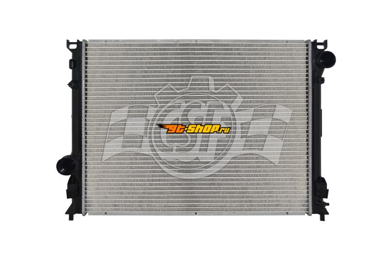 CSF 3957 CSF Radiators - Plastic