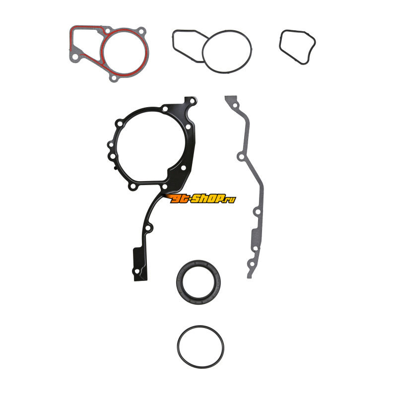 Fel-Pro TCS46047 FEL Crankshaft Seals