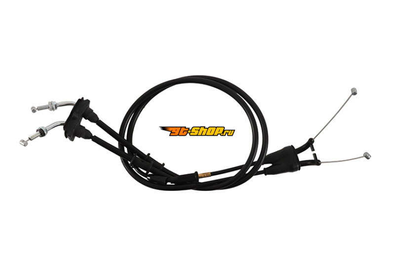 All Balls Racing 45-1265 ABR Throttle Control Cables