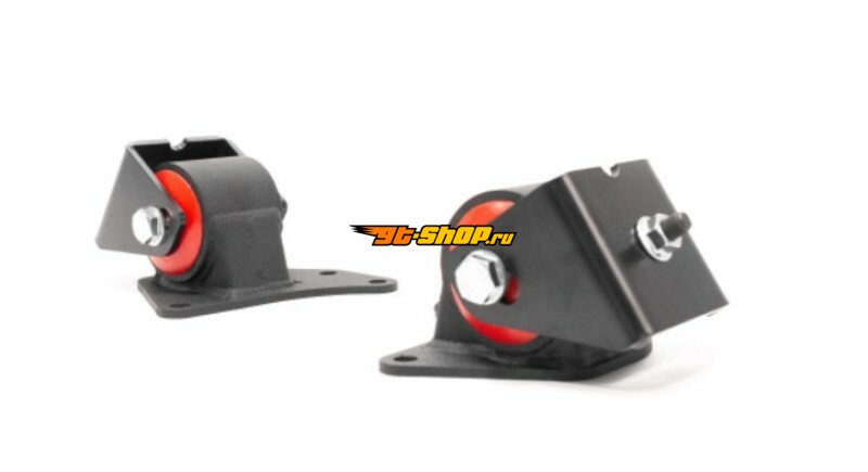 Innovative Mounts 113150-95A INM Steel Mount Kit-95A