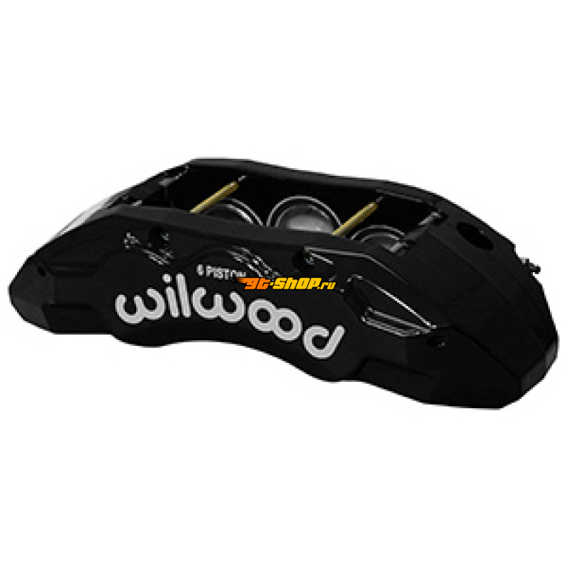 Wilwood 120-14600-BK WIL TX6R Caliper