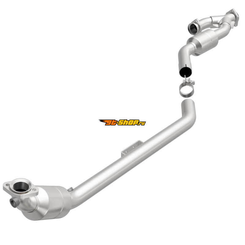 MAG Converter Direct Fit Magnaflow 51582