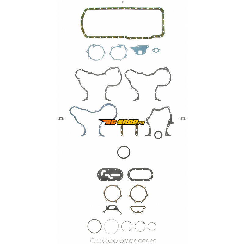 Fel-Pro CS9870 FEL Engine Conversion Gasket Sets