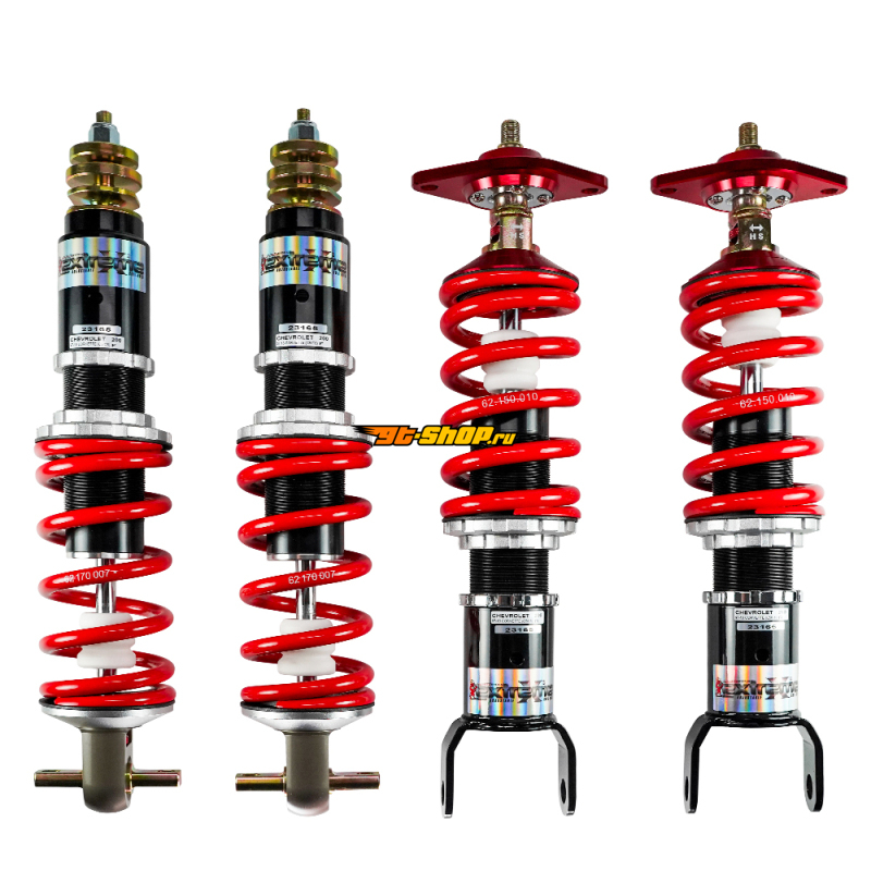 Pedders PED-161200 PED eXtreme XA Coilover