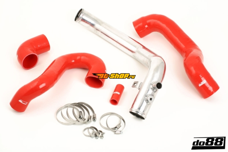 DOB Intercooler Pipe Kit do88 PP-02R
