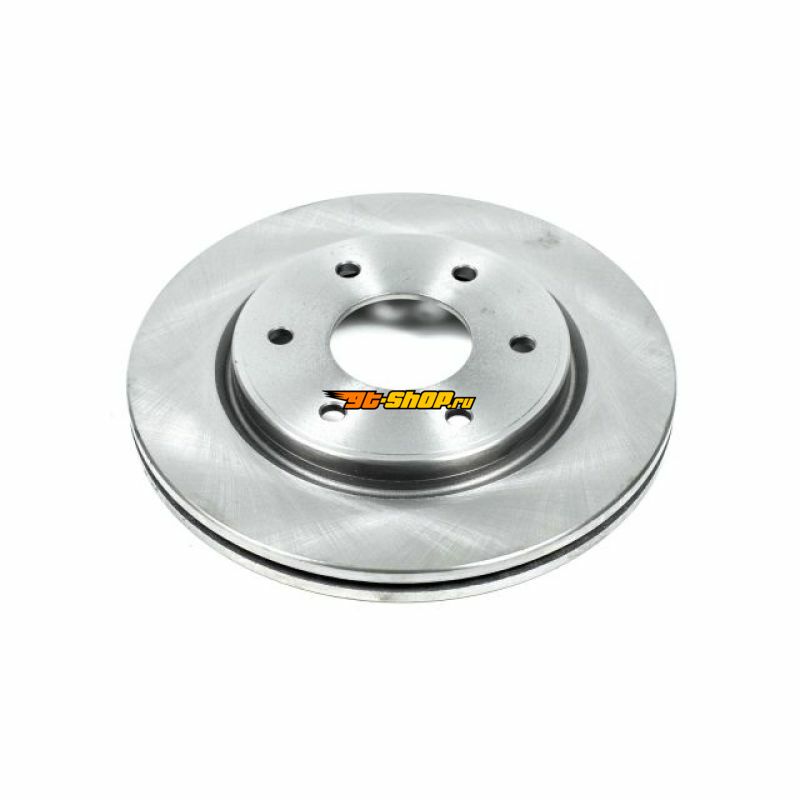 PowerStop JBR1161 PSB Autospecialty Rotor
