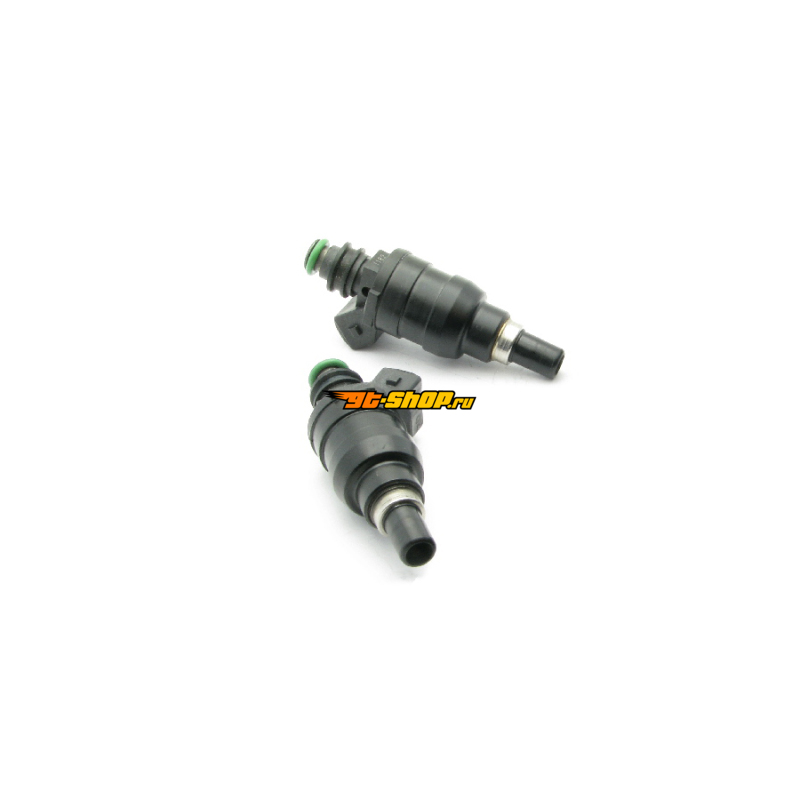 DeatschWerks 42M-03-1000-2 DW 1000cc Injector Sets Rotary