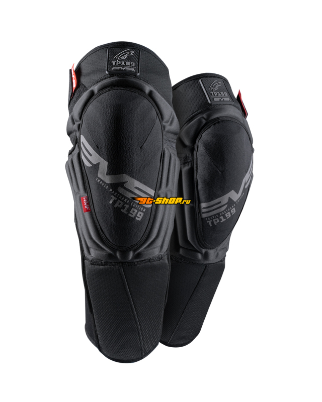 EVS TP199K-BKO-XXL EVS Knee Guard