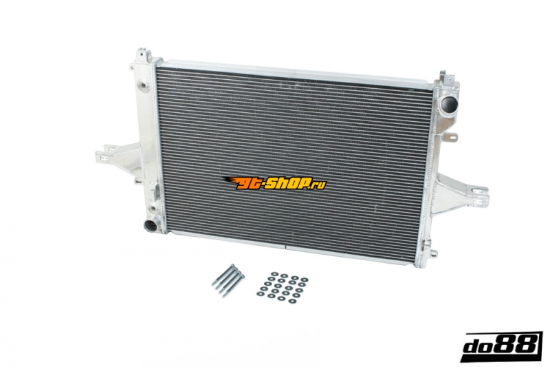 DOB Radiator do88 WC-210-MAN