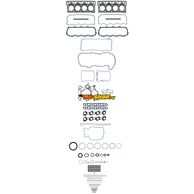 Fel-Pro 2603173 FEL Engine Gasket Sets
