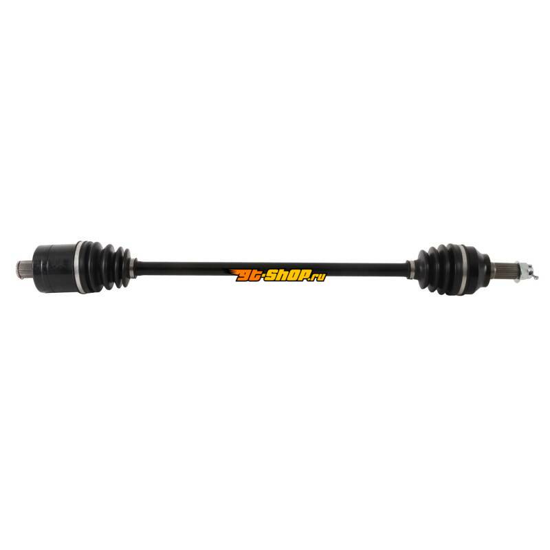 All Balls Racing AB6-PO-8-398 ABR Xtreme Duty Axles