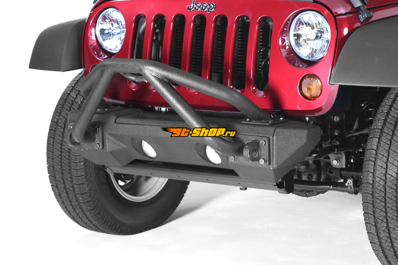 Rugged Ridge 11542.13 RUG Bumpers