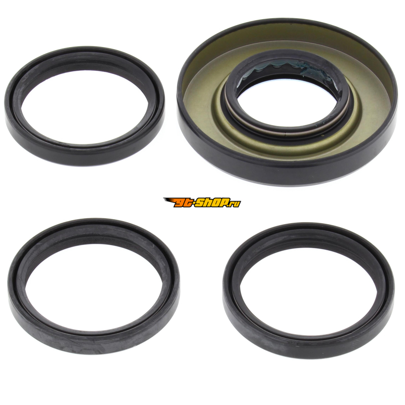 All Balls Racing 25-2009-5 ABR Differential Kits