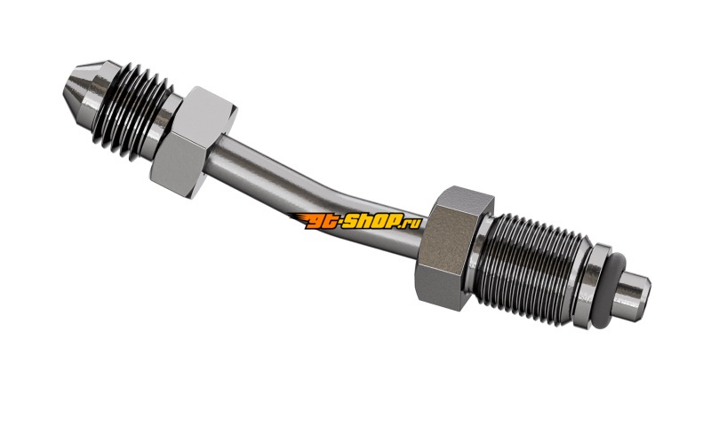 Goodridge P622-03-04C GR PWS Adaptor Fittings