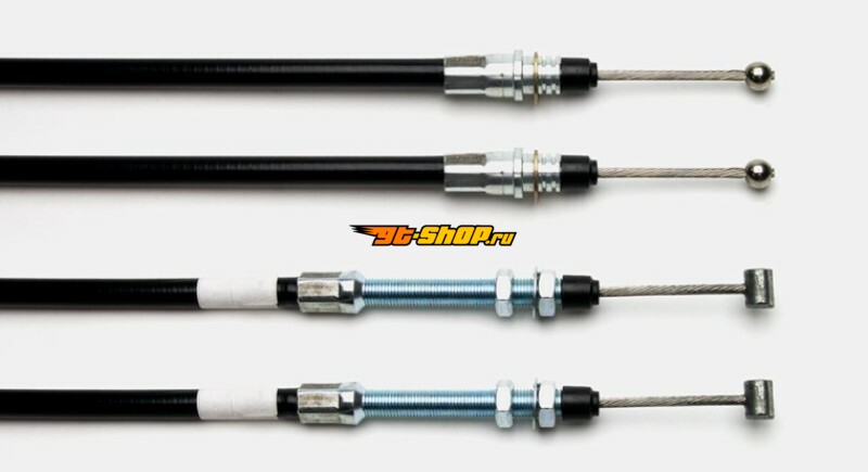 Wilwood 330-11936 WIL Parking Brake Cable Kit