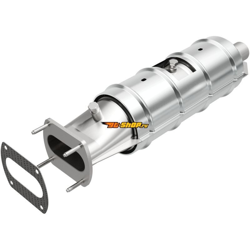 MAG Converter Direct Fit Magnaflow 339202